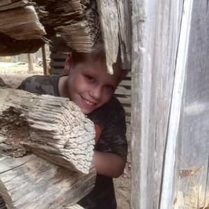 Meet your Posher, Christy